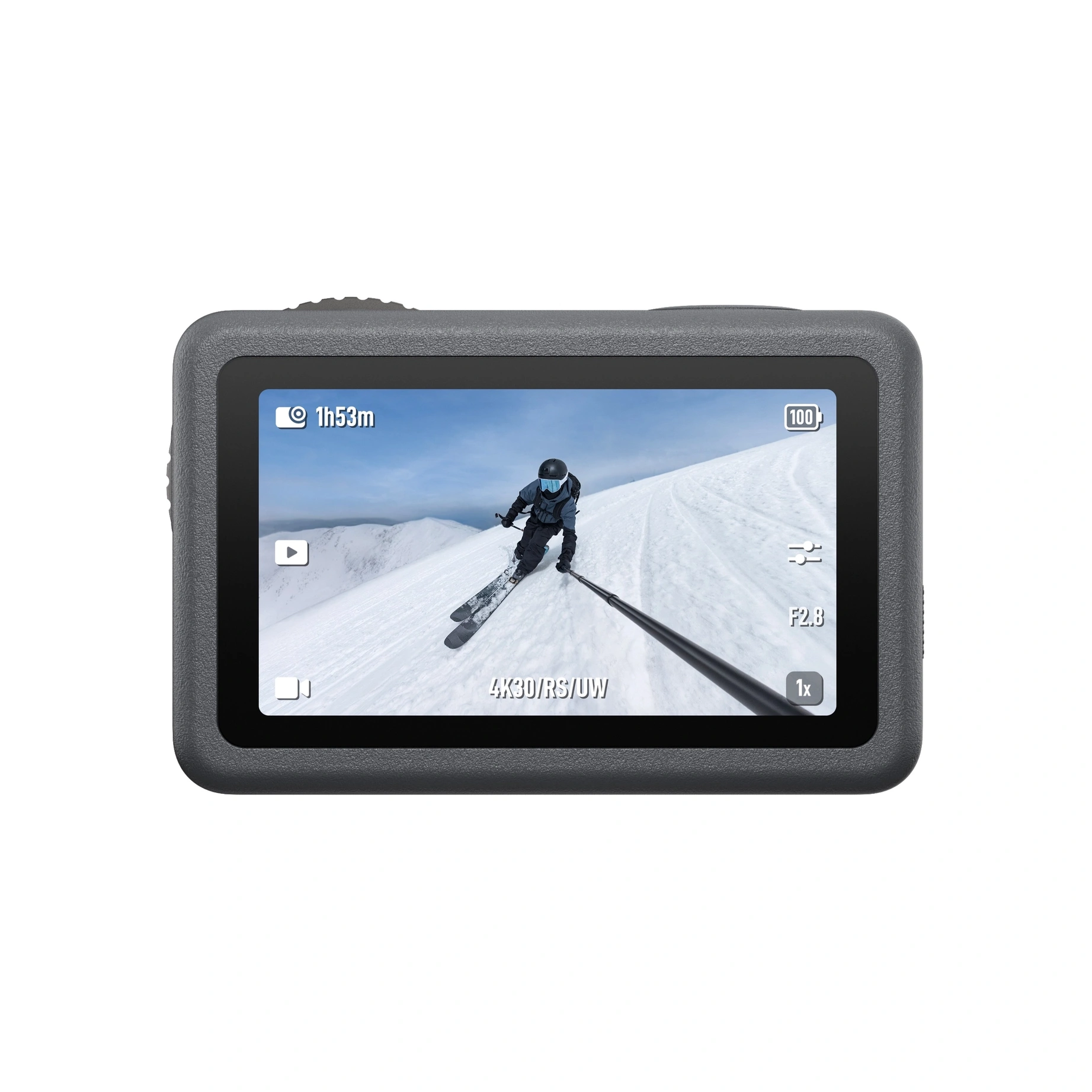 Osmo Action 6